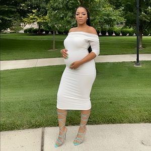 Sizes according to UK size chart.